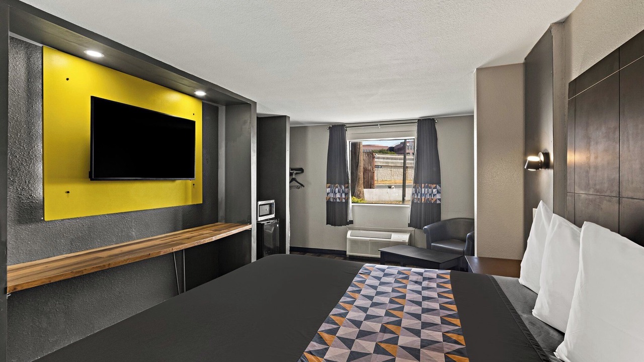 Photo of Bedroom in Windsor Park