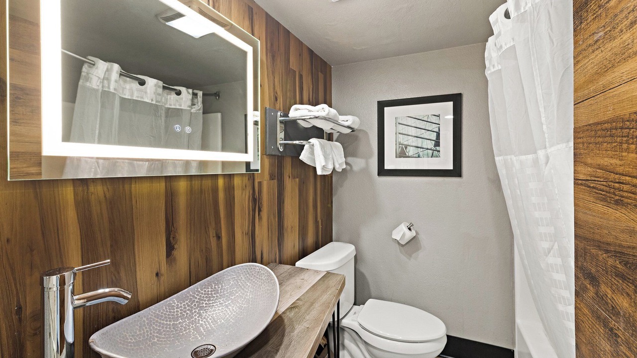 Photo of Bathroom in Windsor Park