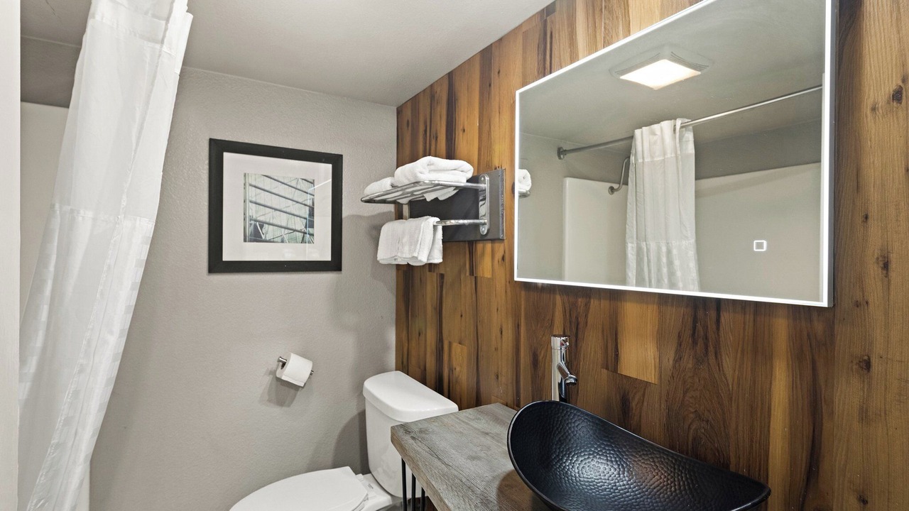 Photo of Bathroom in Windsor Park