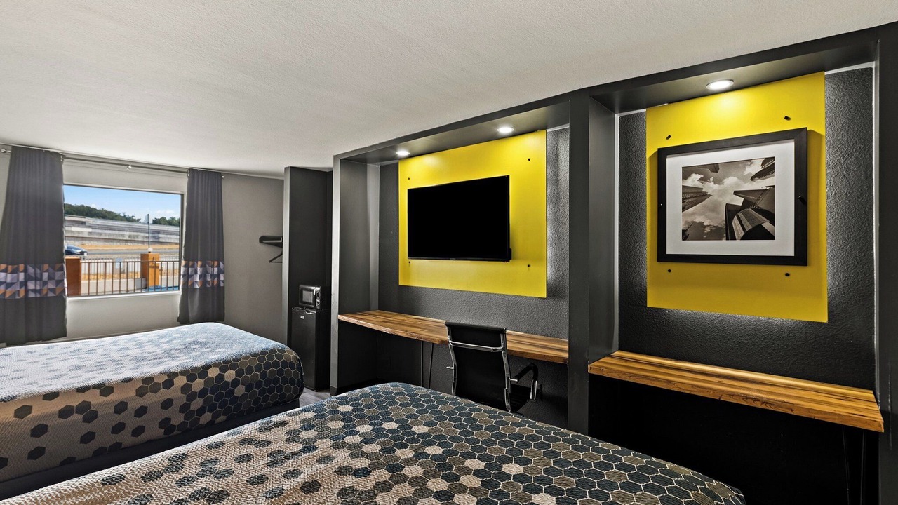 Photo of Bedroom in Windsor Park