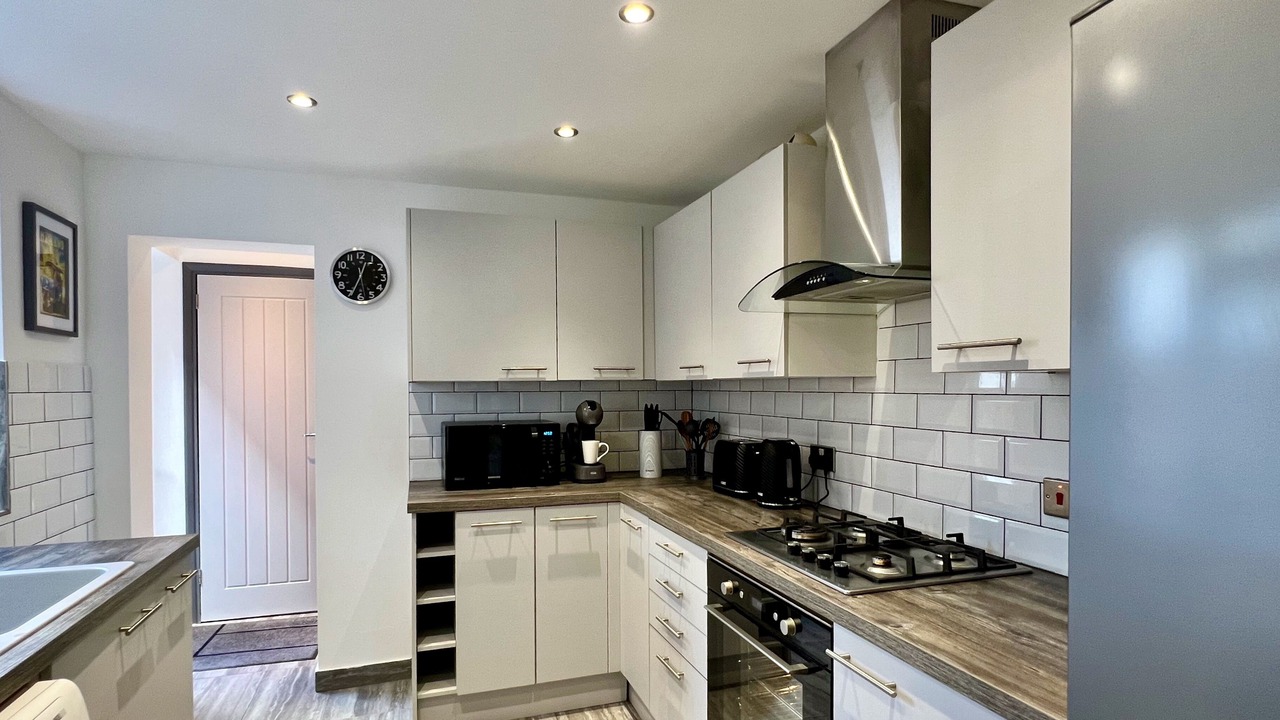 Photo of Others in Higham Hill