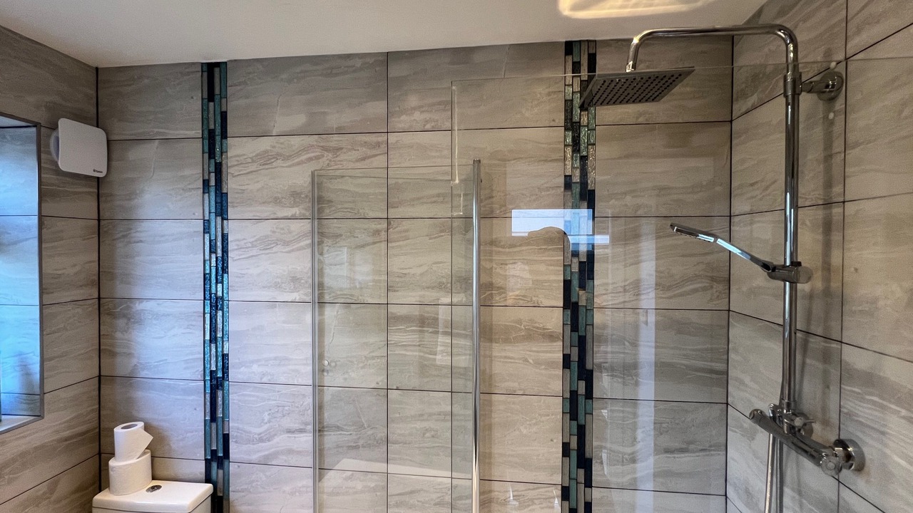 Photo of Bathroom in Higham Hill