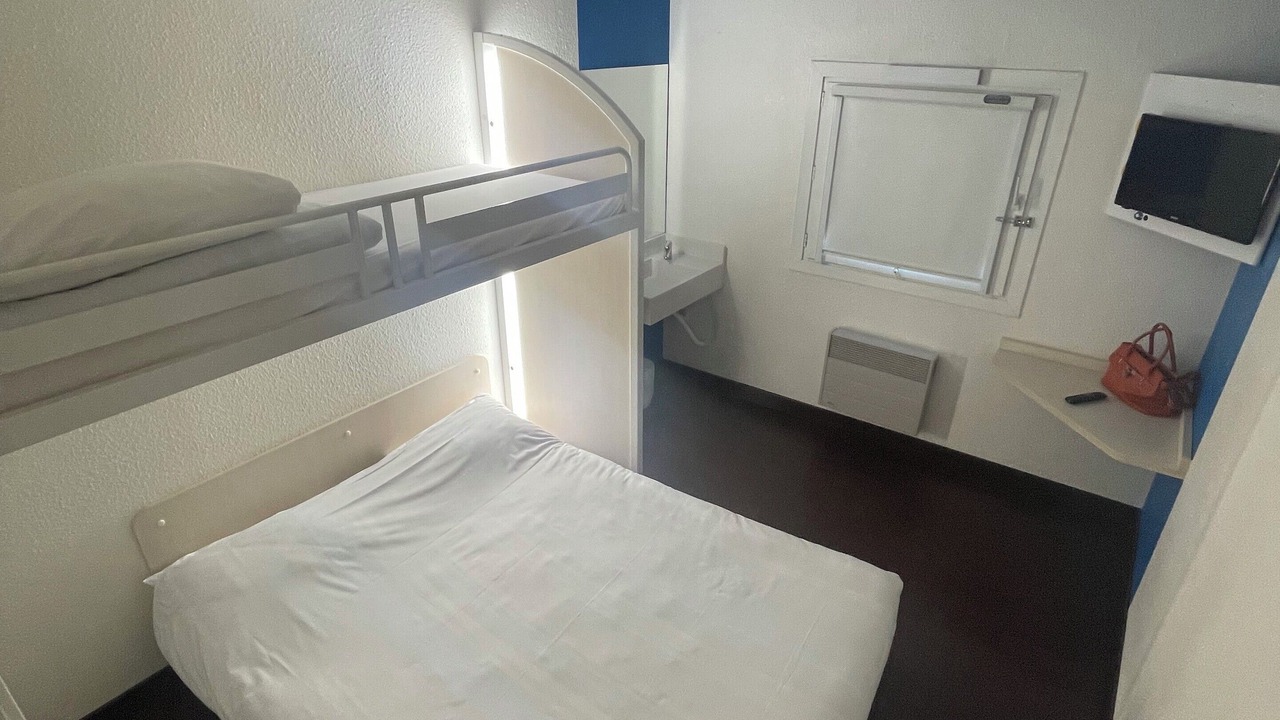 Photo of Bedroom in Bollene