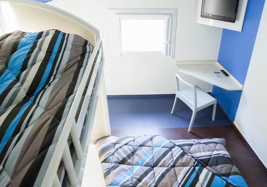 Photo of Bedroom in Bollene