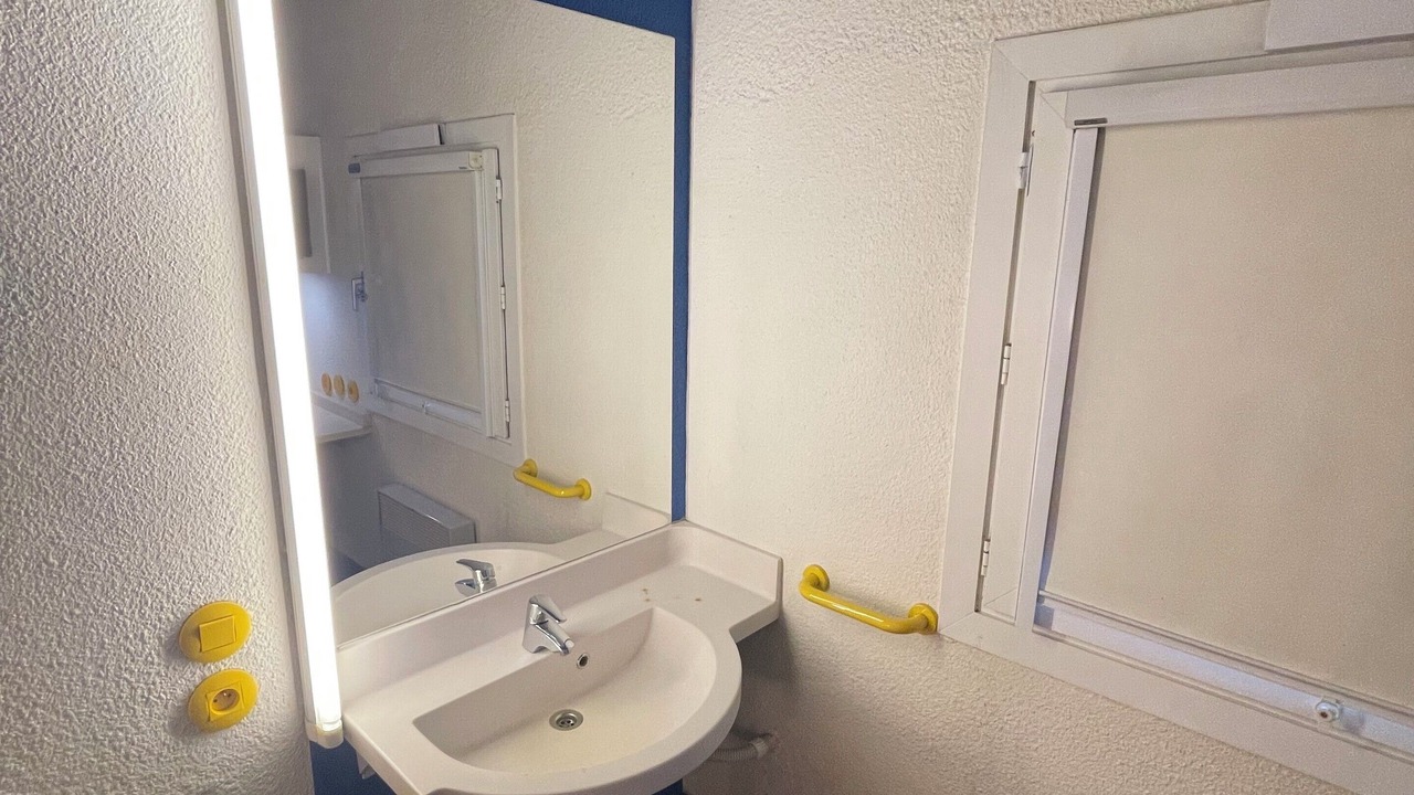 Photo of Bedroom in Bollene