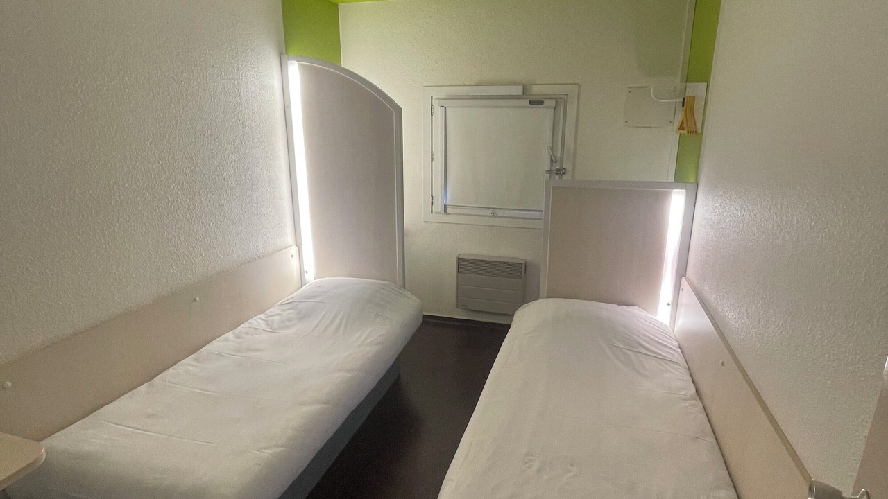 Photo of Bedroom in Bollene