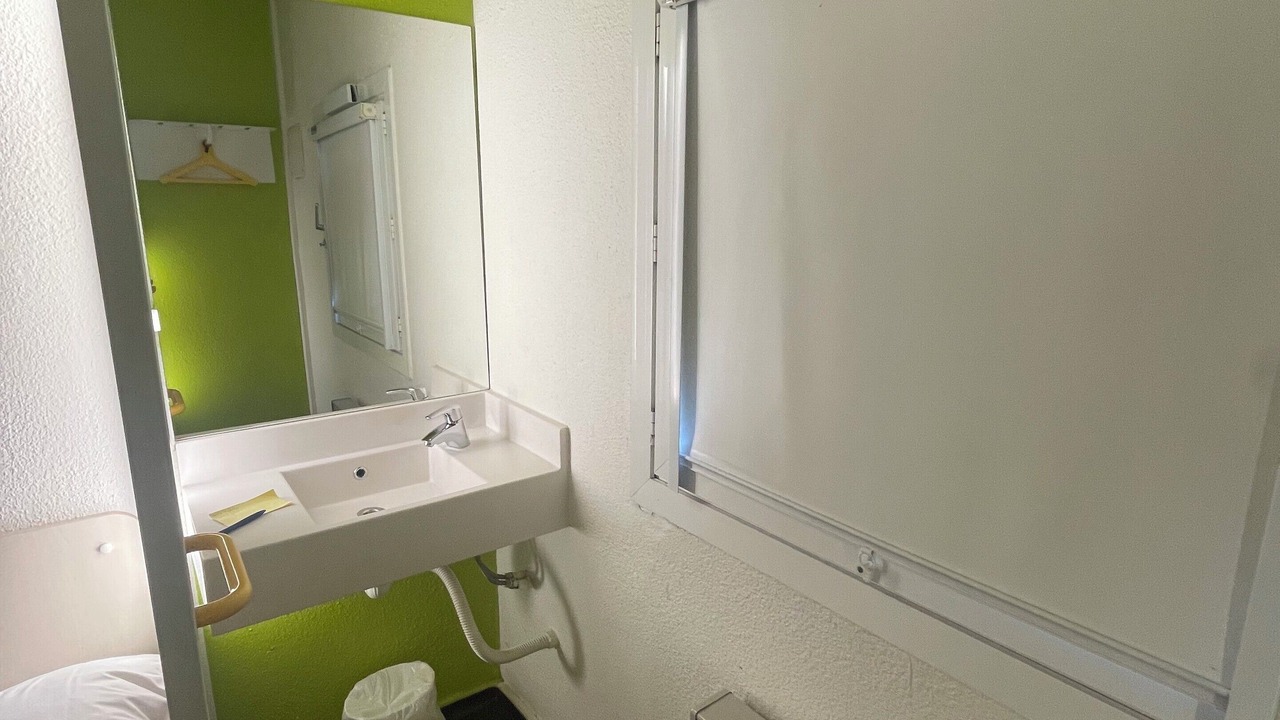 Photo of Bedroom in Bollene