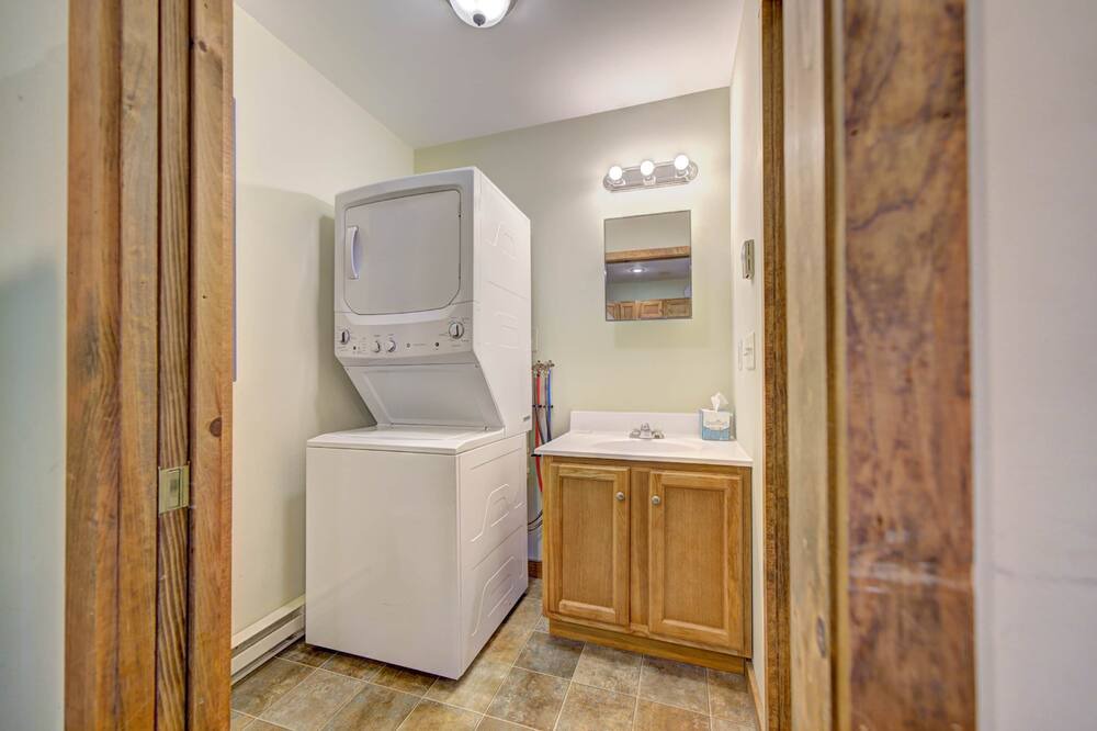 Photo of Bathroom in Tafton