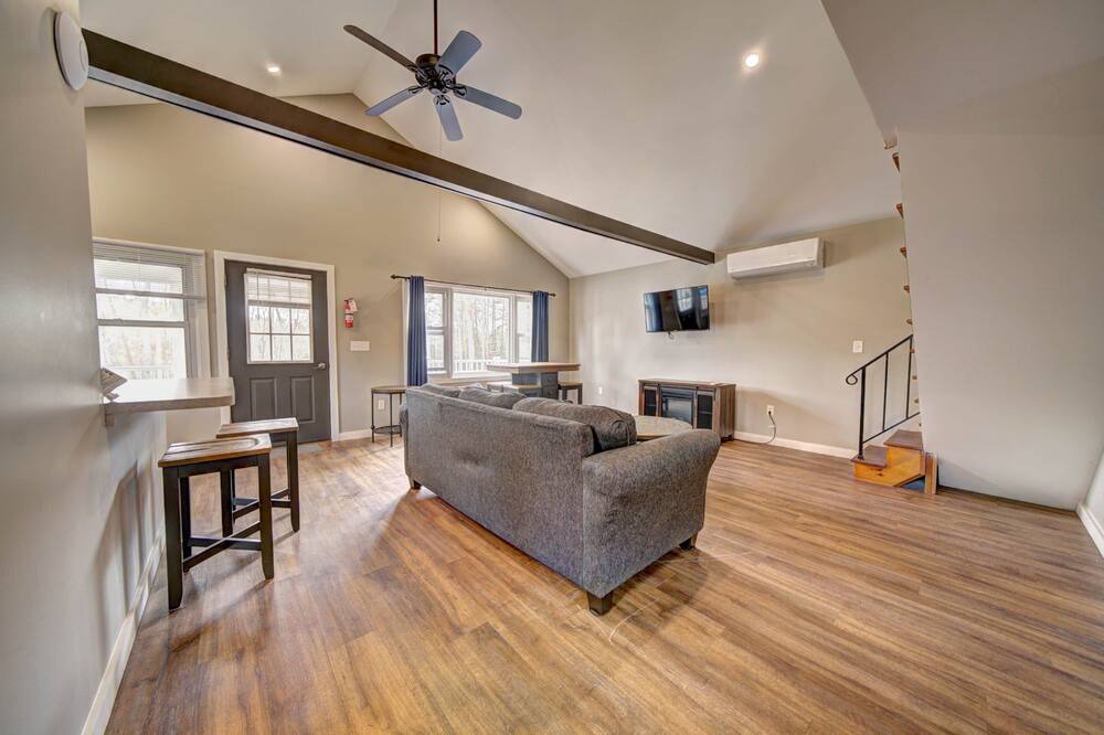 Photo of Livingroom in Tafton