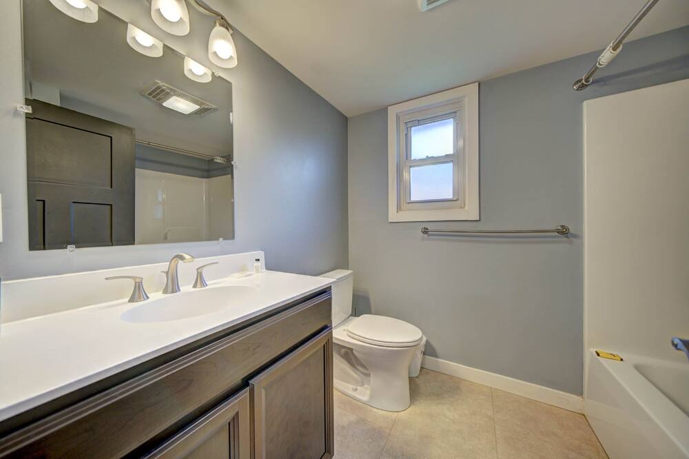 Photo of Bathroom in Tafton