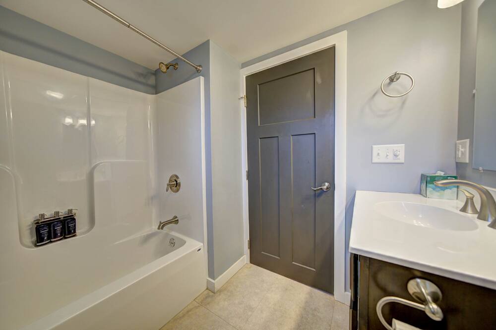 Photo of Bathroom in Tafton