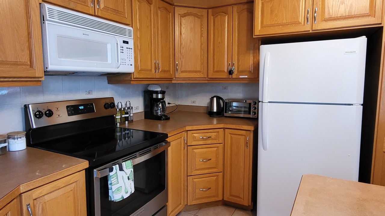 Photo of Kitchen in Goulais River