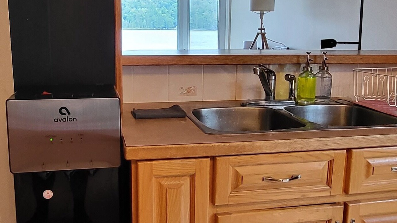 Photo of Kitchen in Goulais River