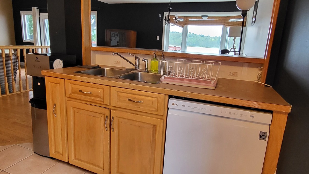 Photo of Kitchen in Goulais River