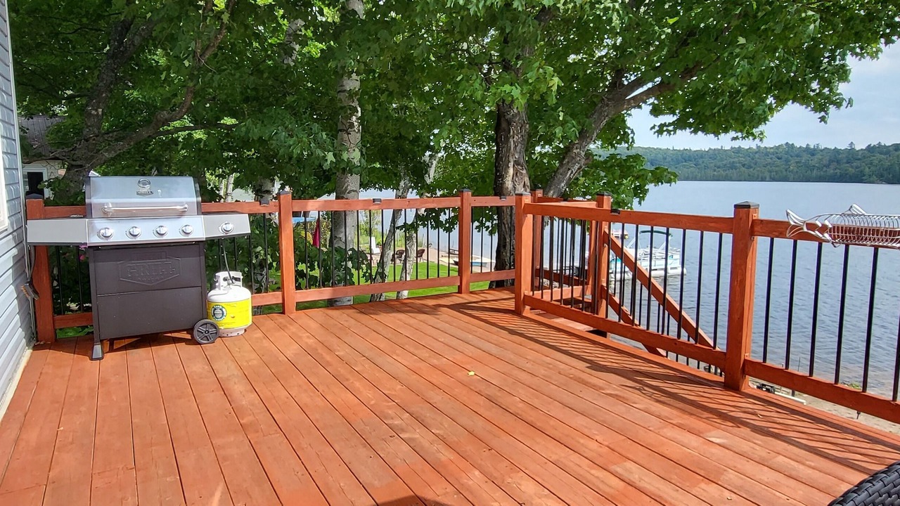 Photo of Outdoor in Goulais River