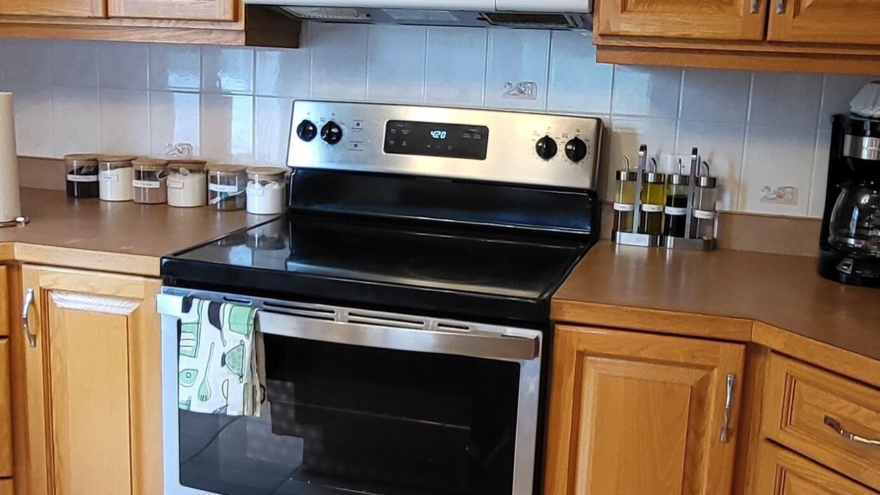 Photo of Kitchen in Goulais River