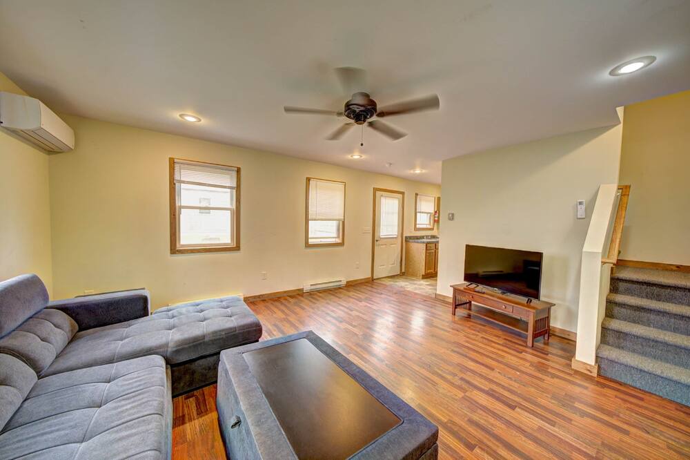 Photo of Livingroom in Tafton