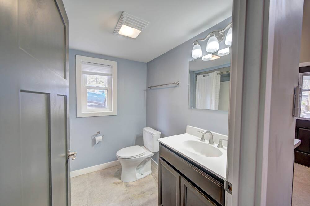 Photo of Bathroom in Tafton