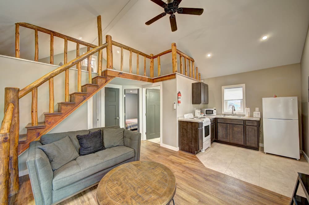 Photo of Bedroom in Tafton