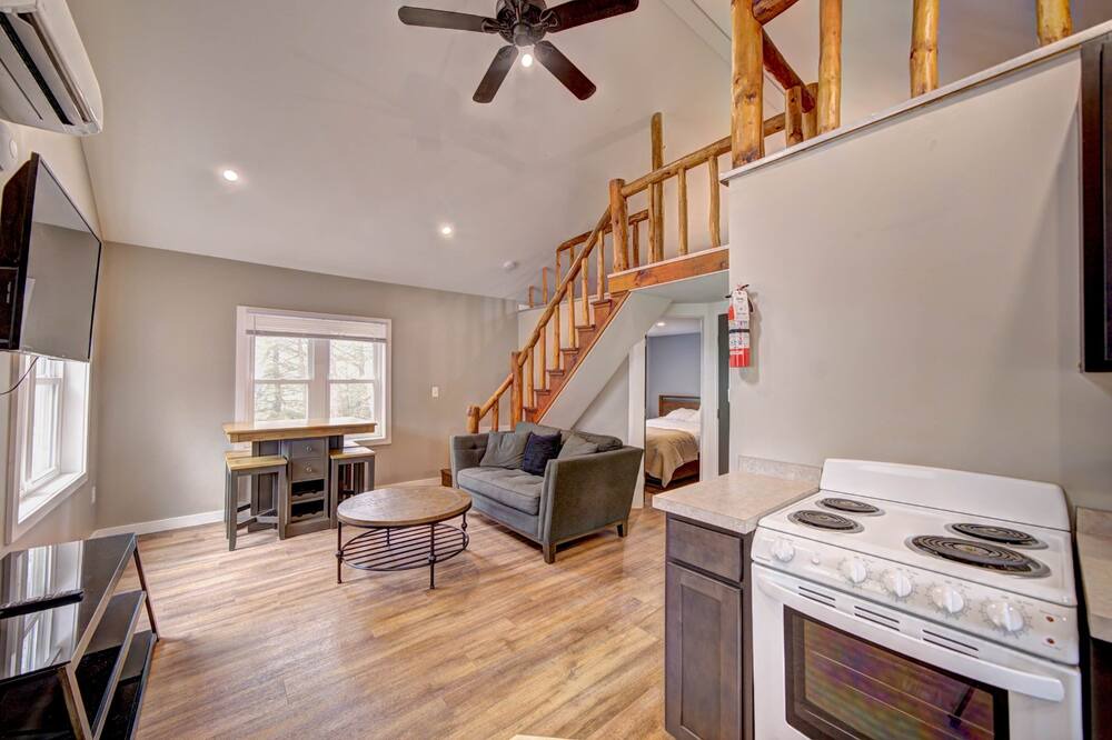 Photo of Livingroom in Tafton