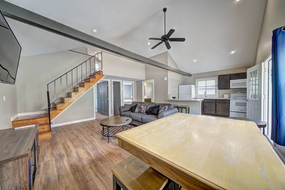 Photo of Livingroom in Tafton