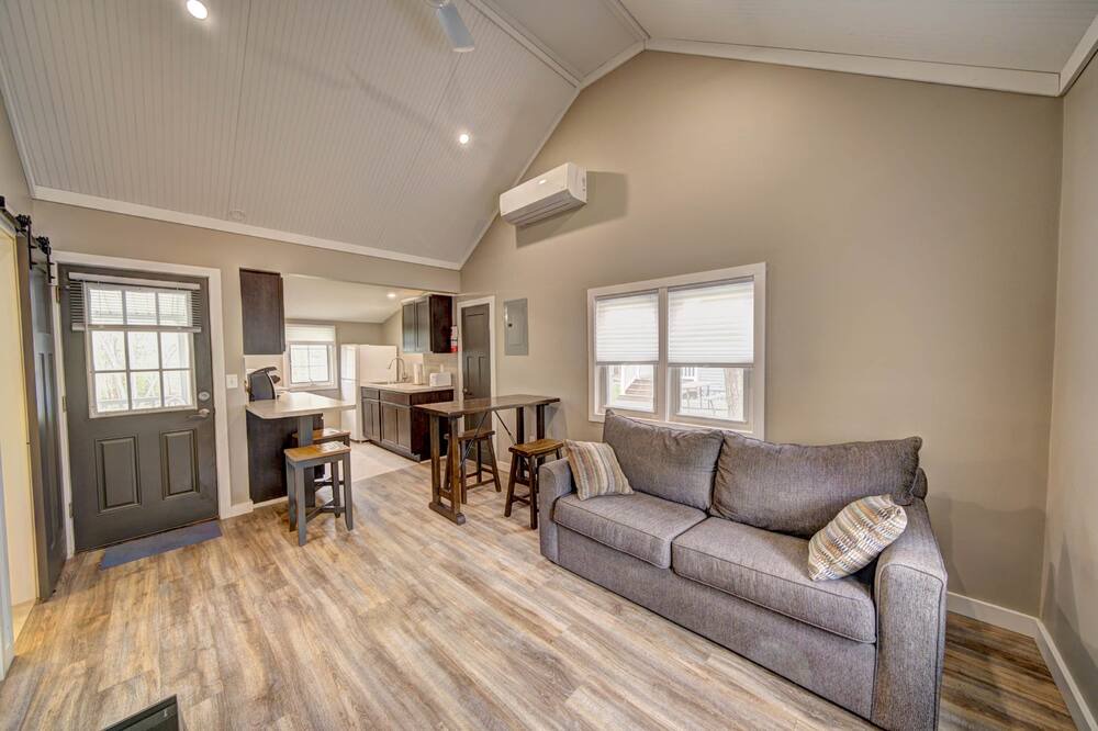 Photo of Livingroom in Tafton