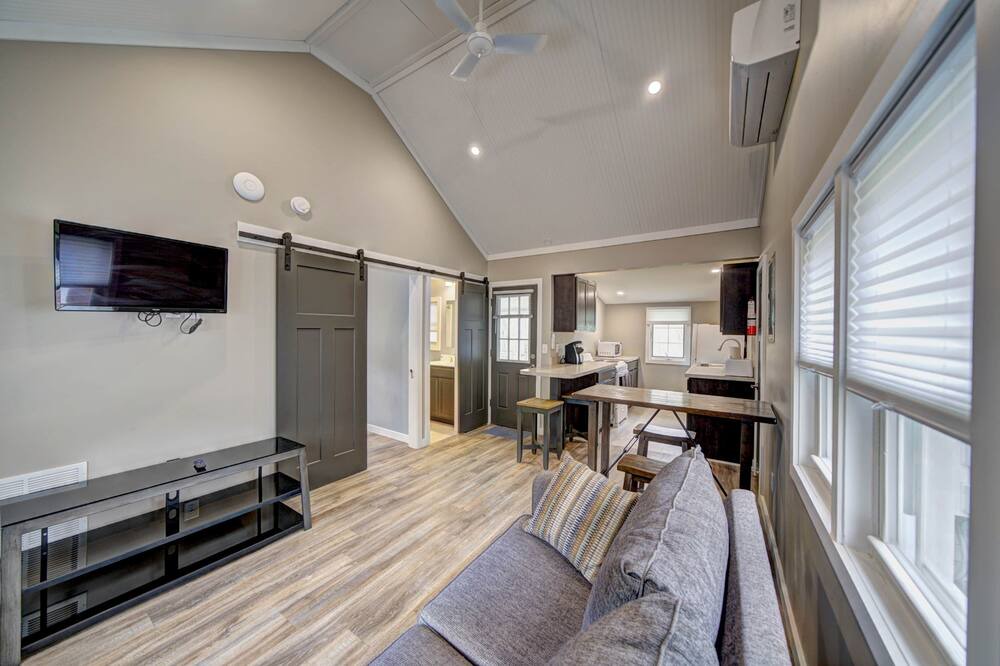 Photo of Livingroom in Tafton