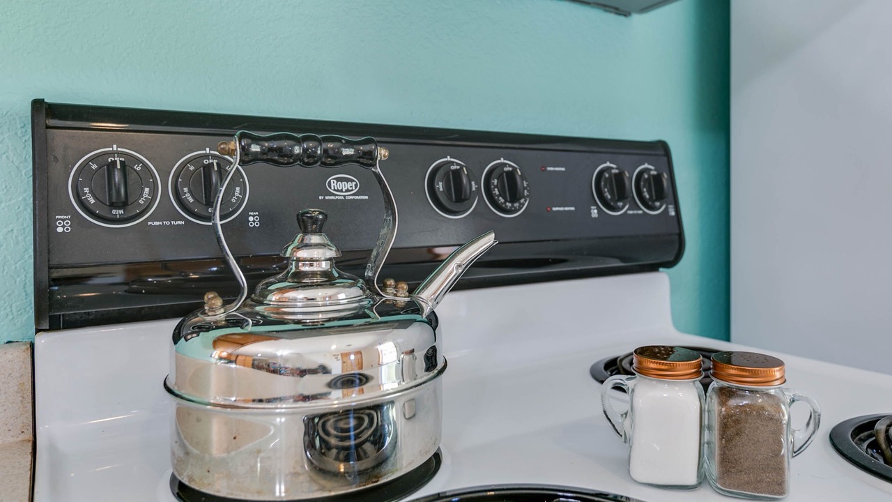 Photo of Kitchen in Maryneal