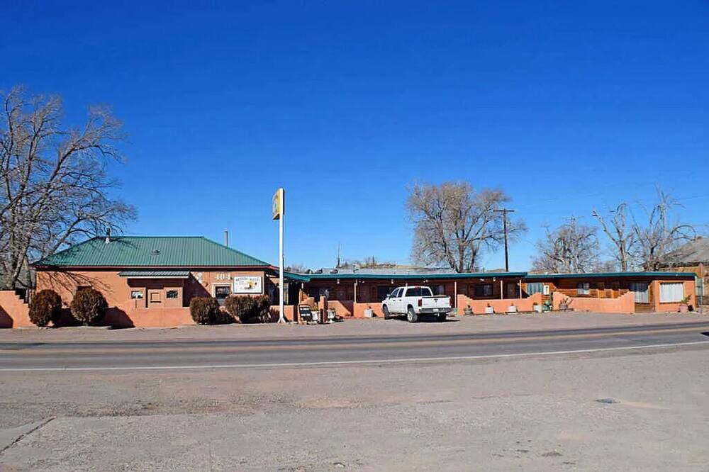 Photo of Outdoor in Magdalena