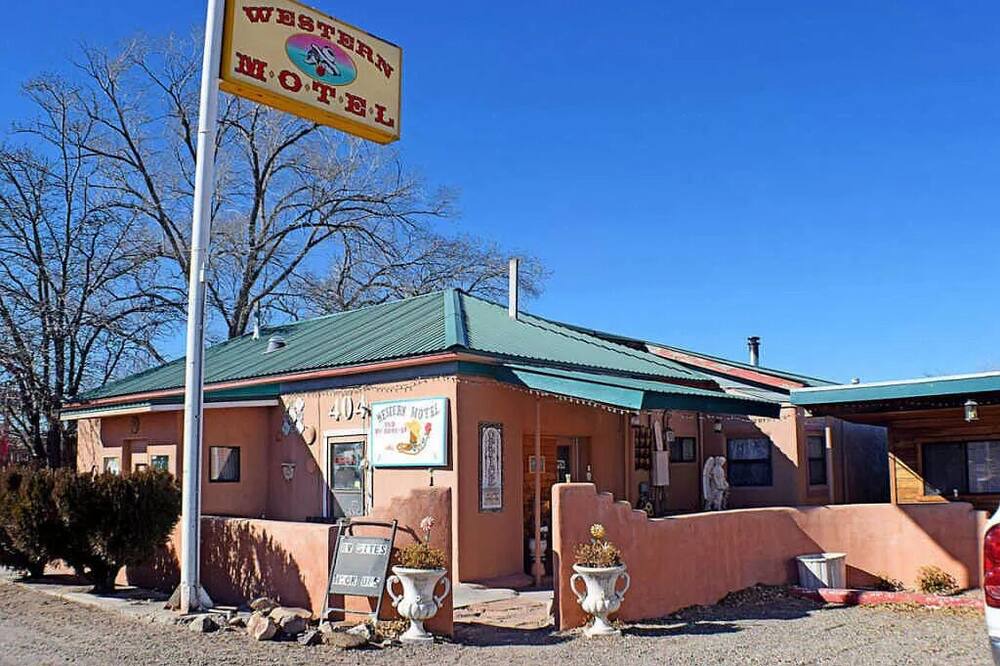 Photo of Outdoor in Magdalena