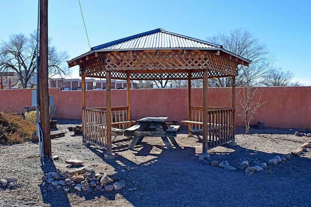 Photo of Outdoor in Magdalena