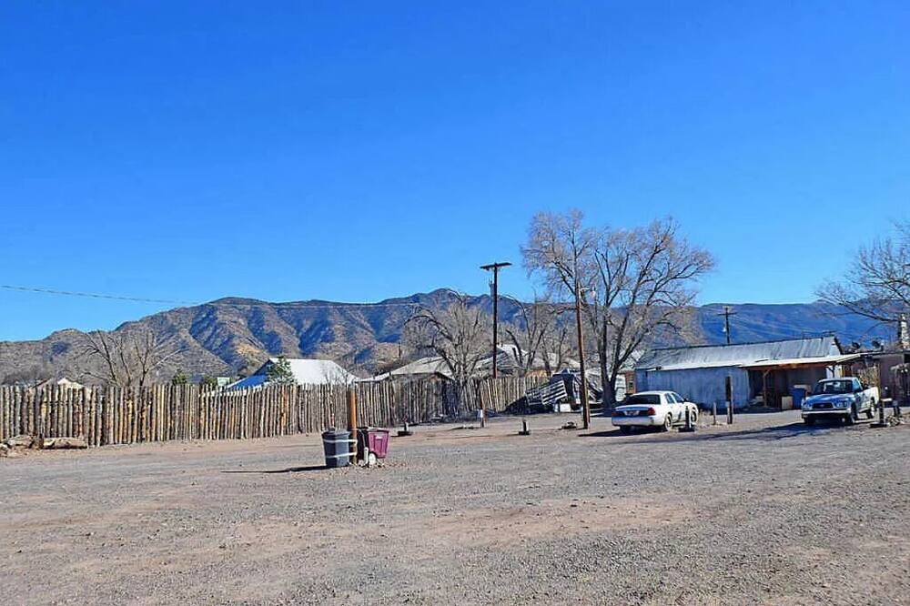 Photo of Outdoor in Magdalena