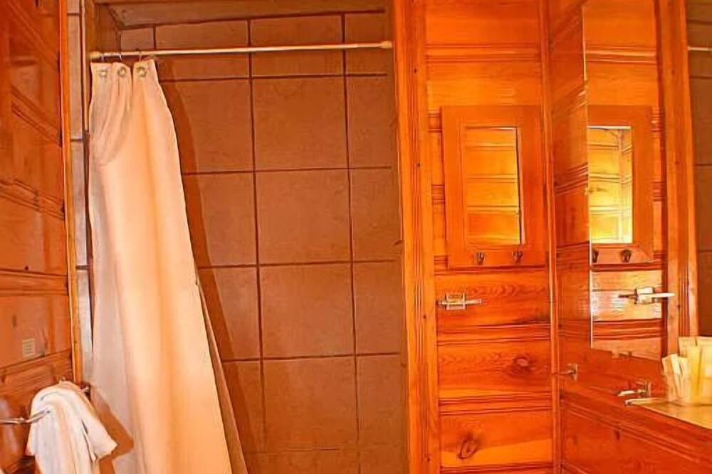 Photo of Bathroom in Magdalena