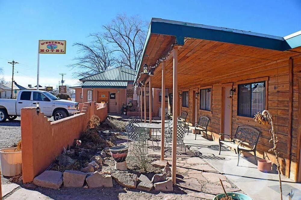 Photo of Outdoor in Magdalena