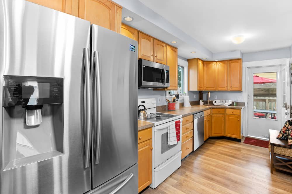 Photo of Kitchen in Kingston