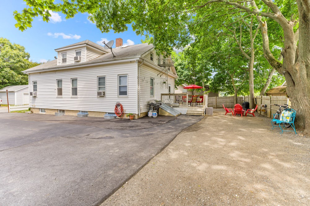 Photo of Outdoor in Kingston