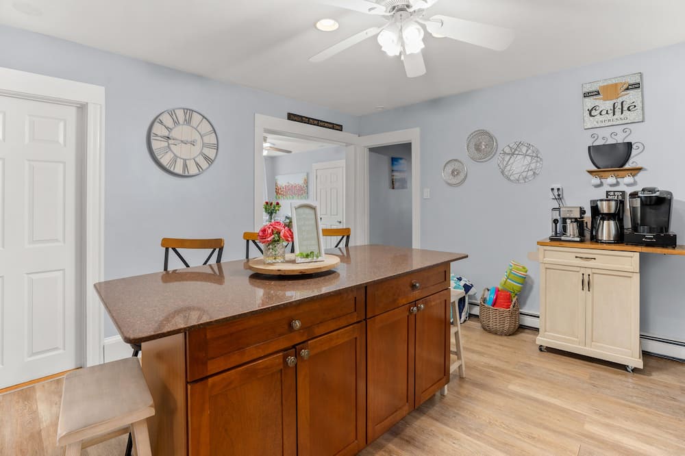 Photo of Kitchen in Kingston