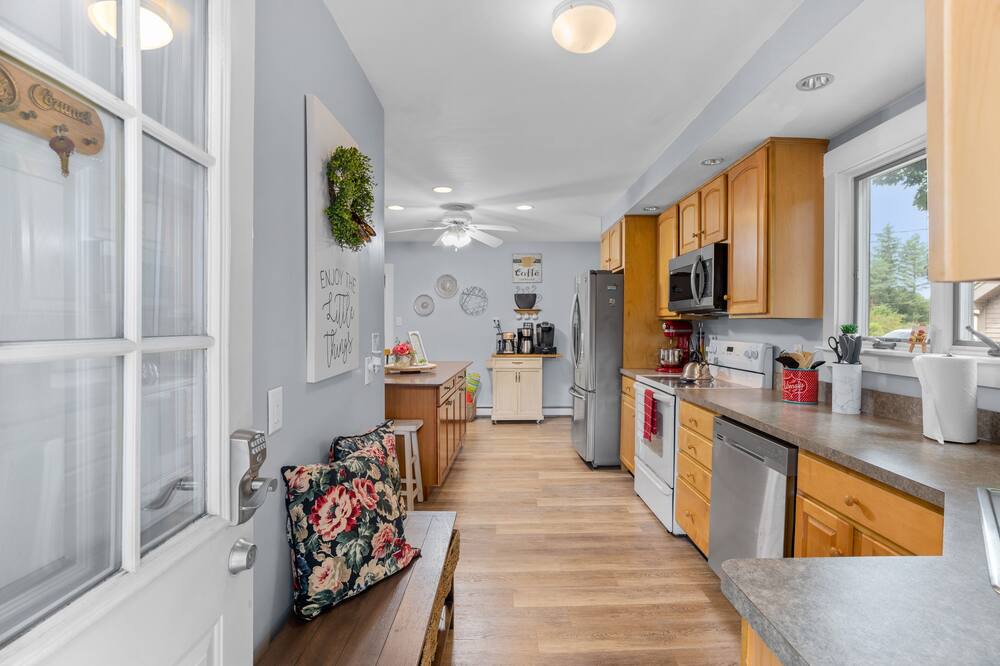 Photo of Kitchen in Kingston