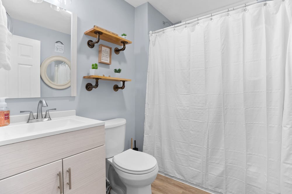 Photo of Bathroom in Kingston