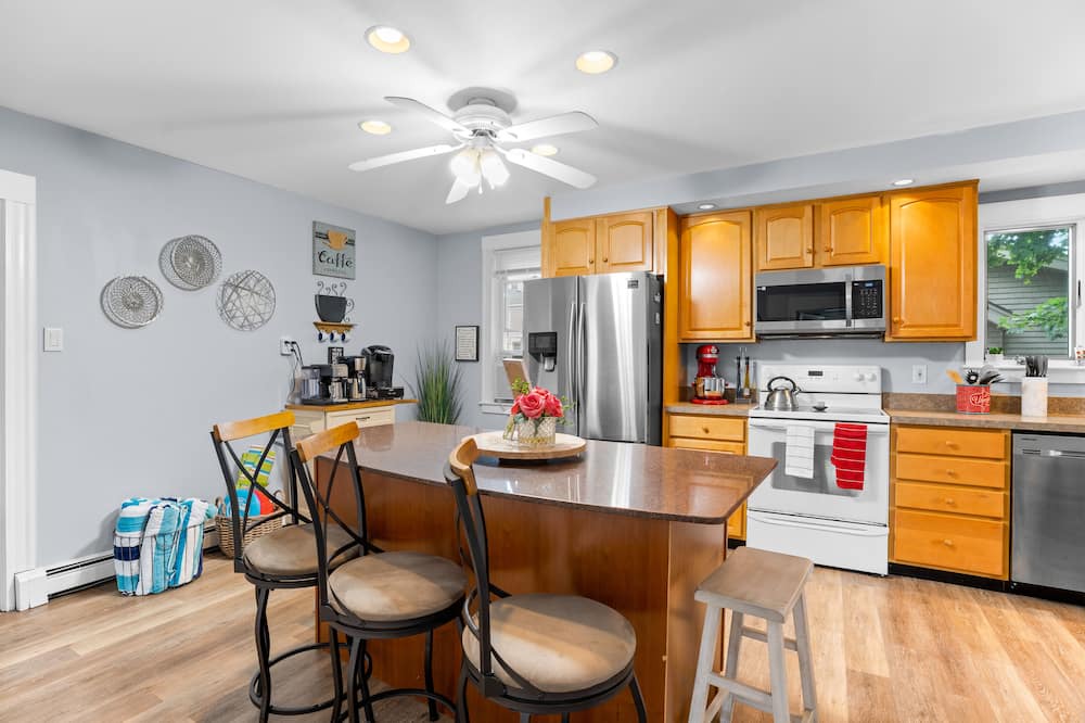 Photo of Kitchen in Kingston