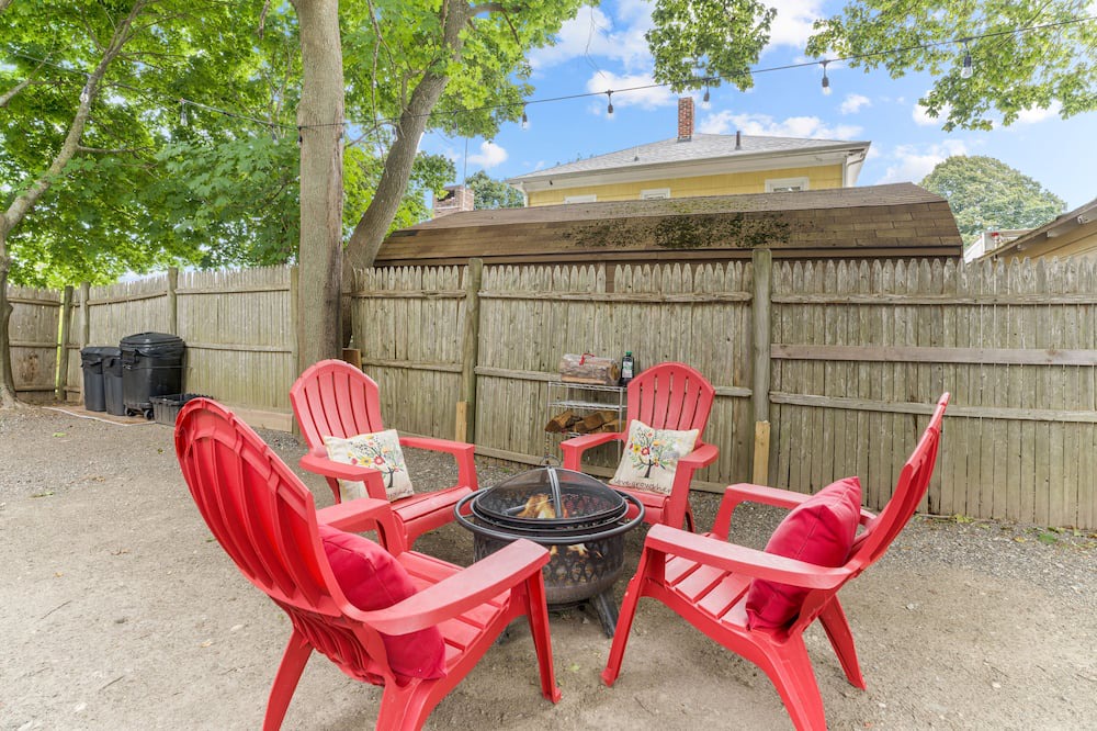 Photo of Outdoor in Kingston