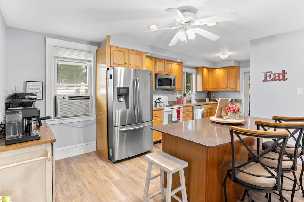 Photo of Kitchen in Kingston