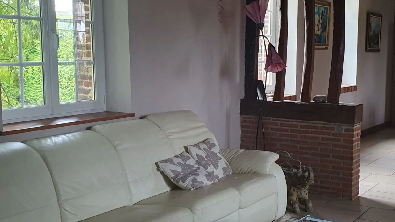 Photo of Livingroom in Saint-Denis-d'Aclon