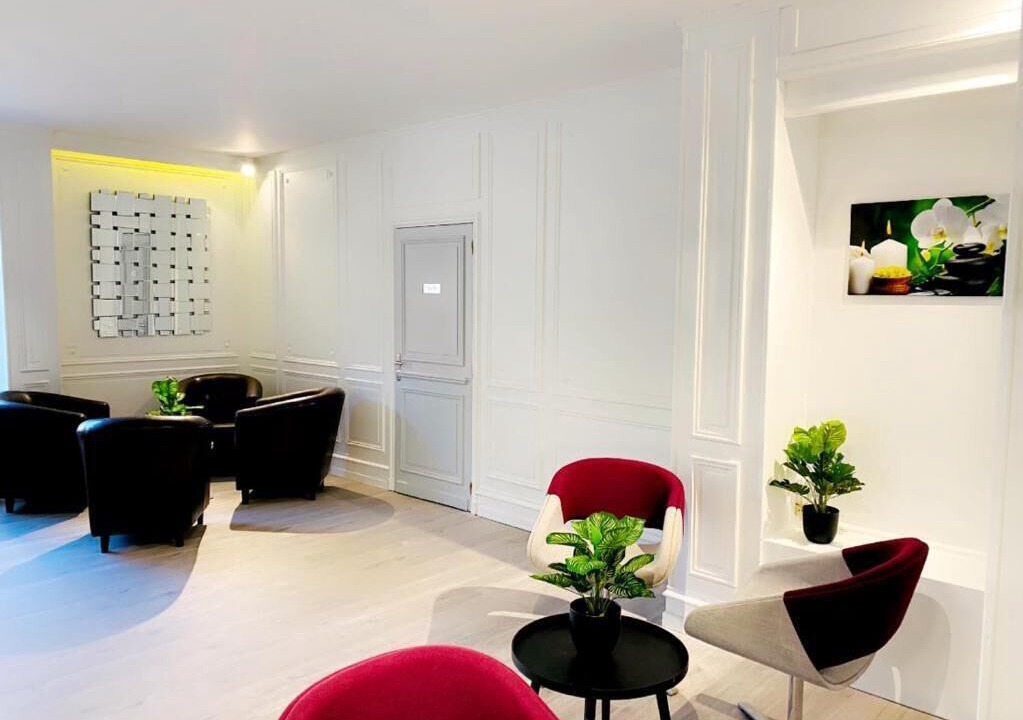 Photo of Others in Orsay