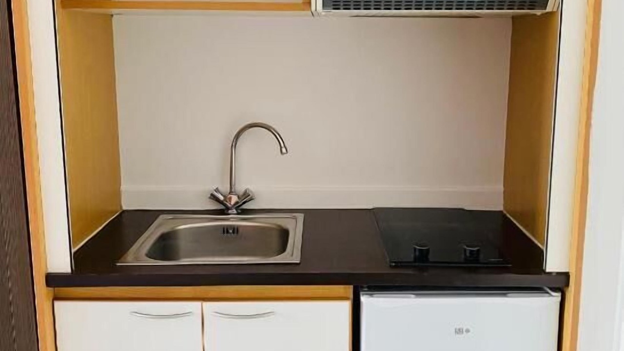 Photo of Kitchen in Orsay