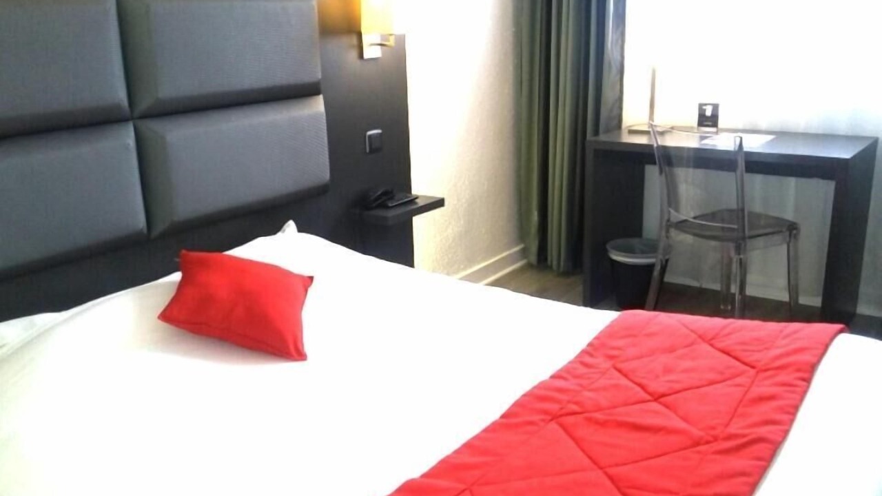 Photo of Bedroom in Orsay