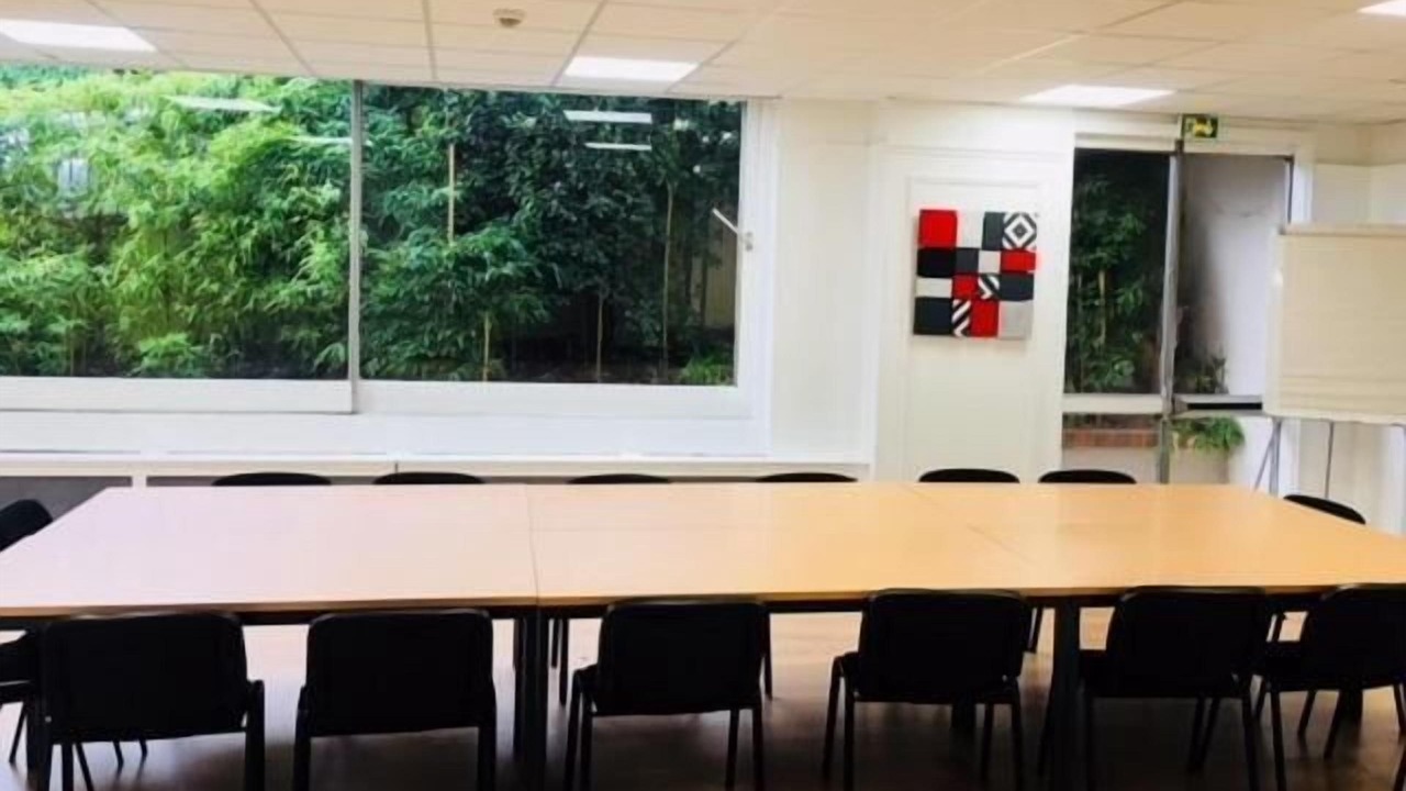 Photo of Others in Orsay