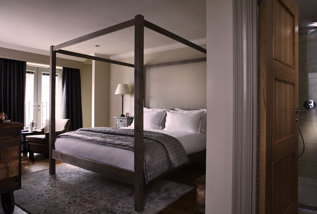 Photo of Bedroom in Langham