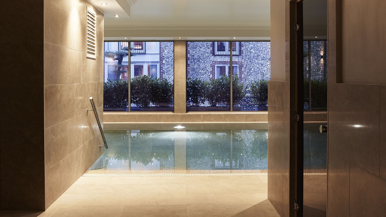 Photo of Outdoor in Langham