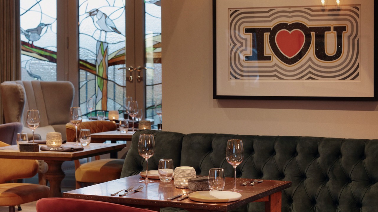 Photo of Others in Langham